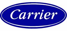carrier-logo Carrier logo